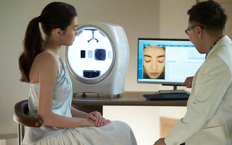 Skin Analysis
