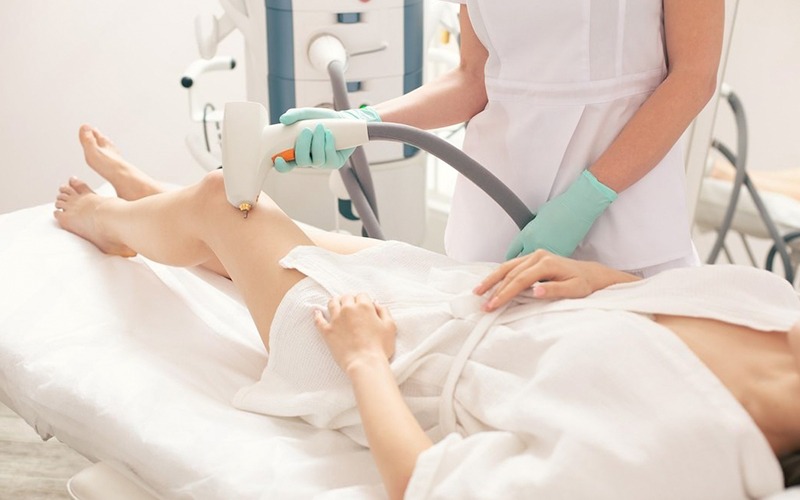 Long Beach Laser Hair Removal