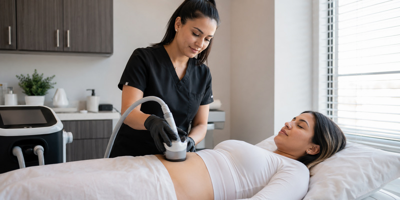 Laser-Body-Sculpting-Services