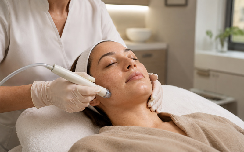 Top-Benefits-of-Professional-Glowing-Skin-Treatment-Explained